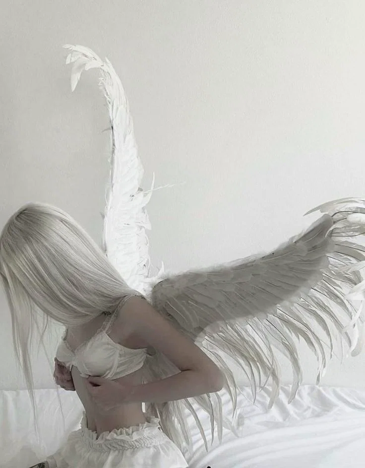 Lilith -- Fallen Angel