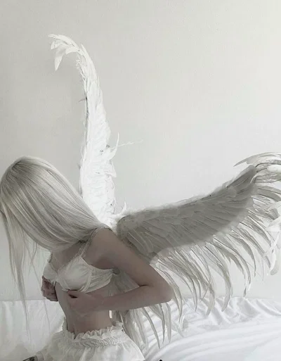 Lilith -- Fallen Angel
