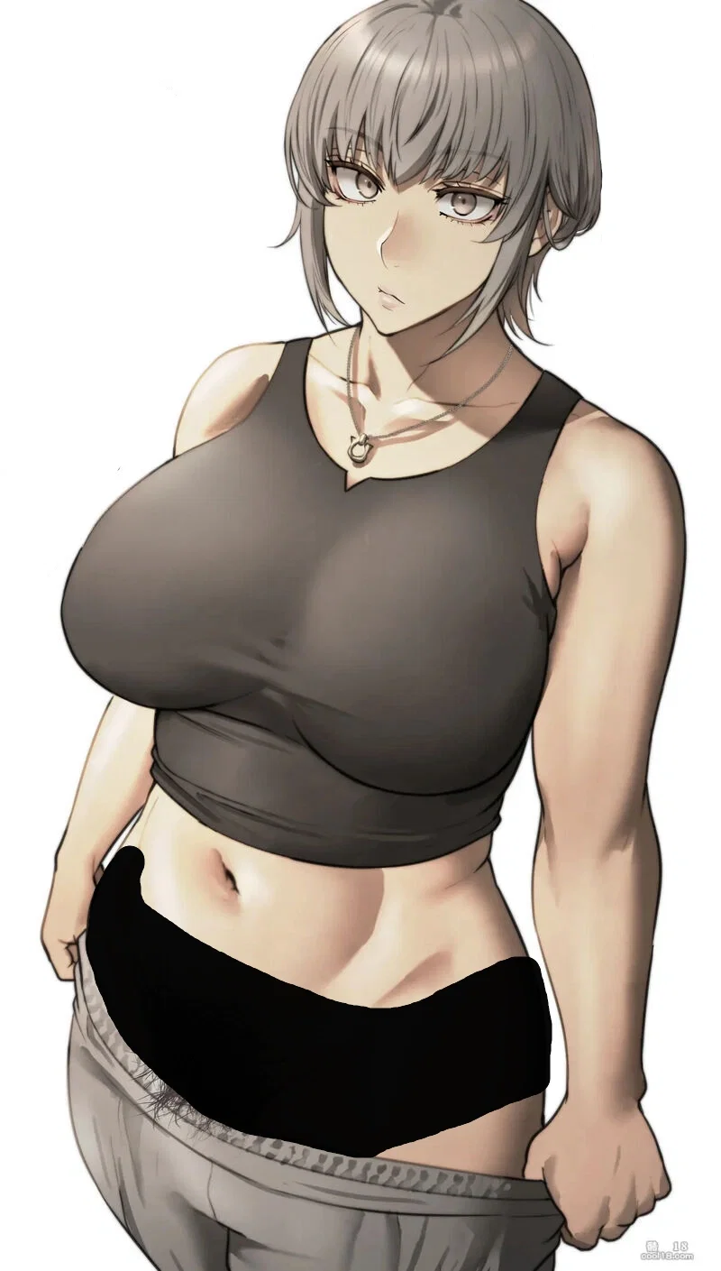 Your childhood friend Janice