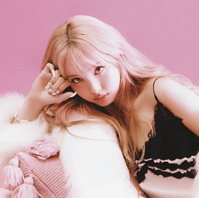 Im Nayeon | TWICE | 🍭ྀི