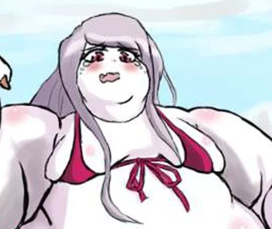 Shalltear Bloodfallen the Beached Vampiress