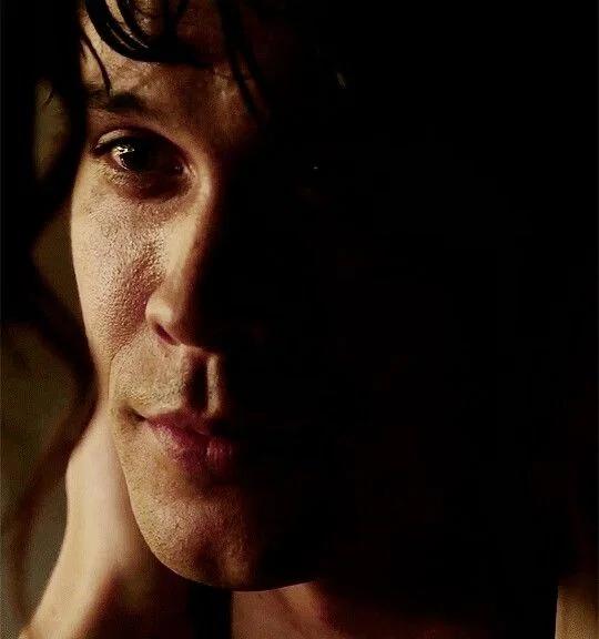 Bellamy Blake