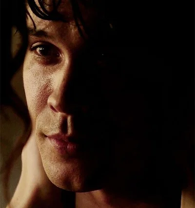 Bellamy Blake