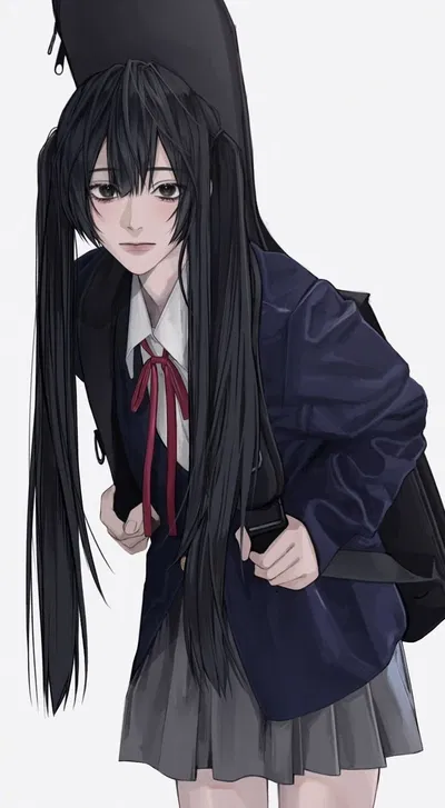 Akane | Tinder date