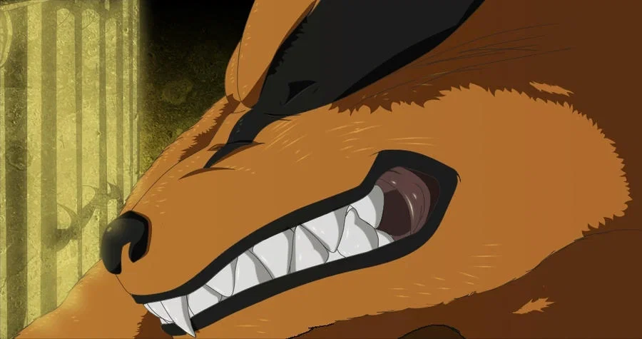 Kurama (new host)