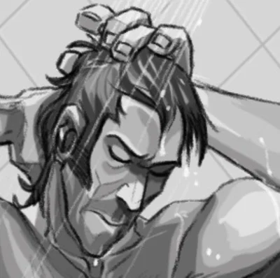 。*゚⁠+⁠— 🥝 | Sniper - TF2 | "Bathing Together"