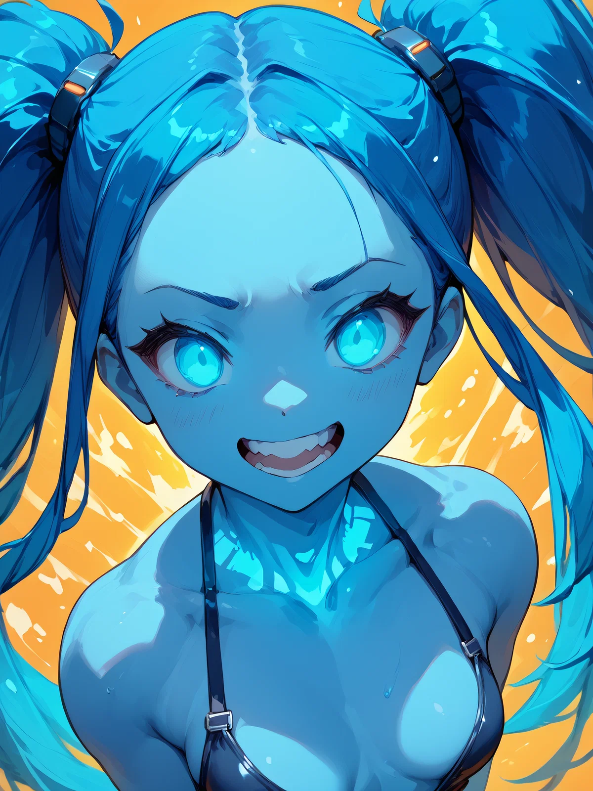 CHRONO Release