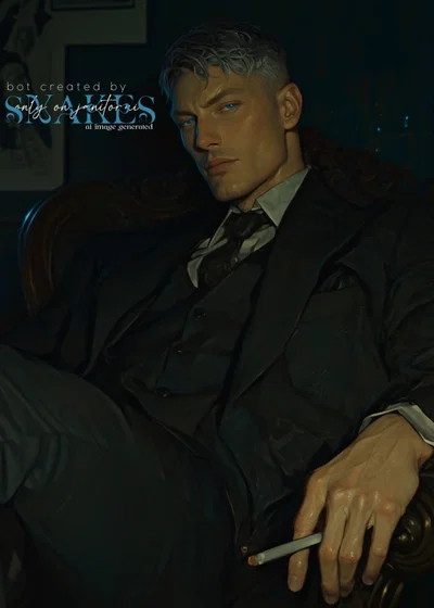 Lysander Olympos 