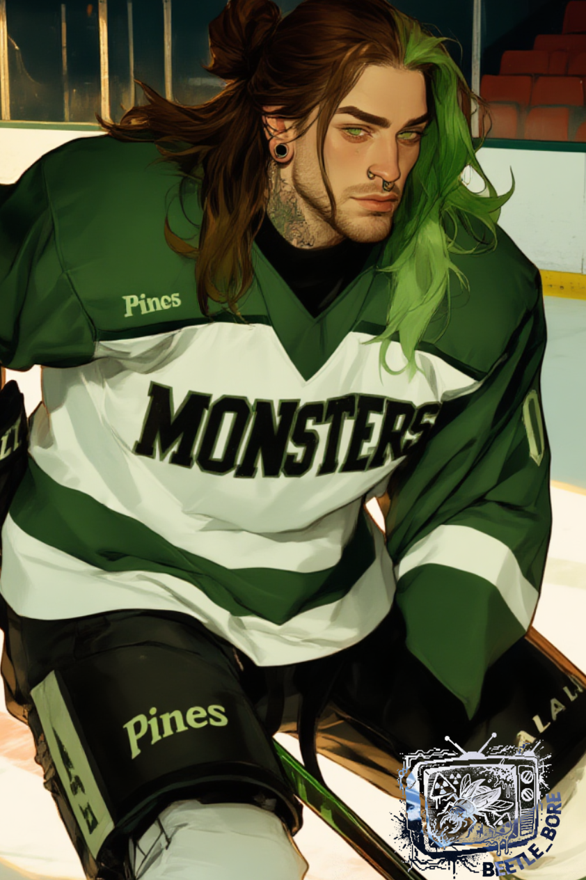 Michael “Mikey” Hayes | MGP