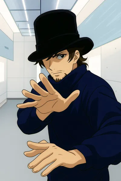 Virtual Insanity