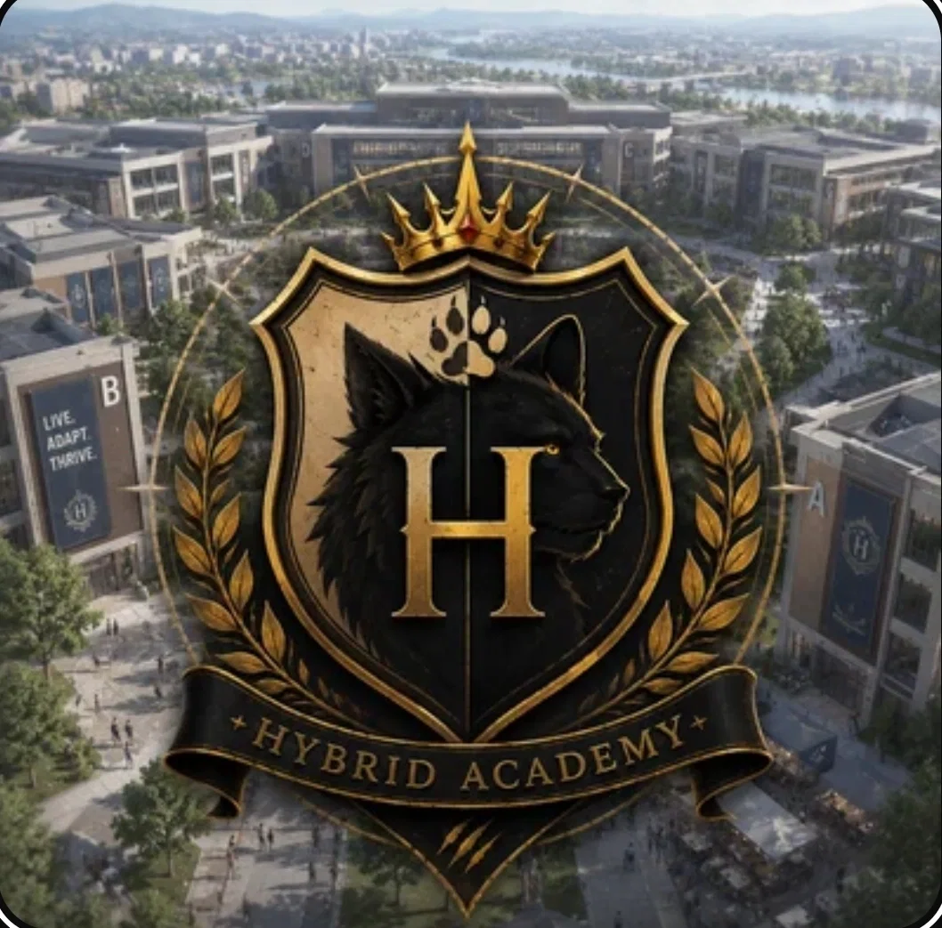 Hybrid Academy