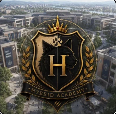 Hybrid Academy