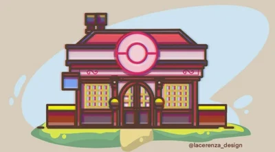 the Poképet shelter