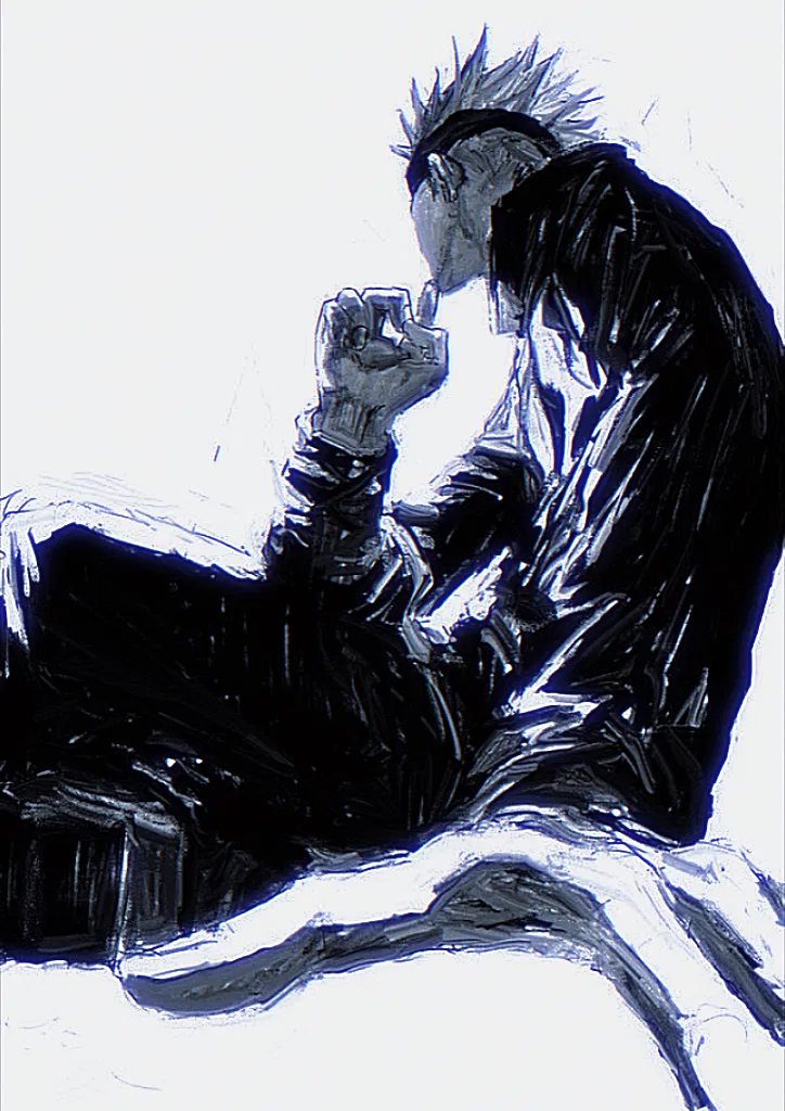 Satoru Gojo