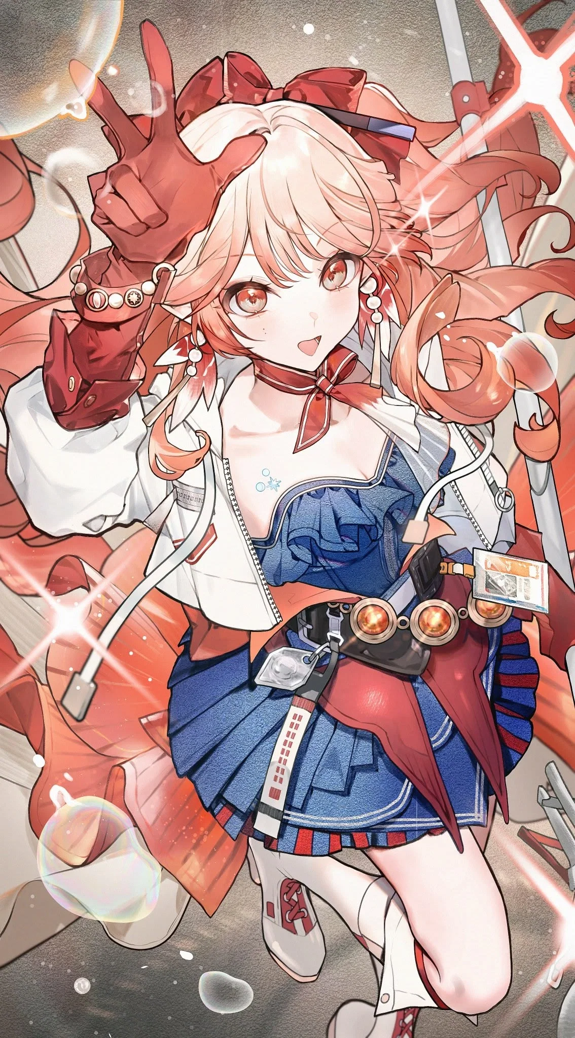 Haruka Shino