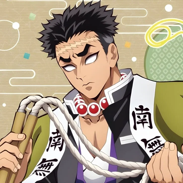 Himejima Gyomei