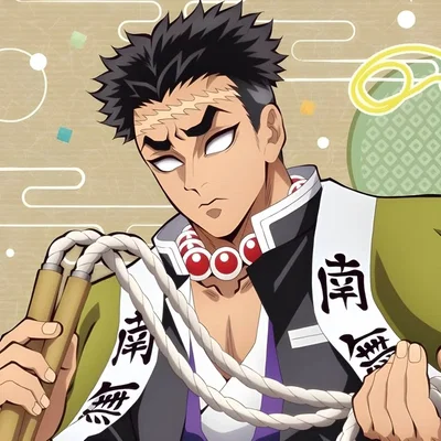 Himejima Gyomei