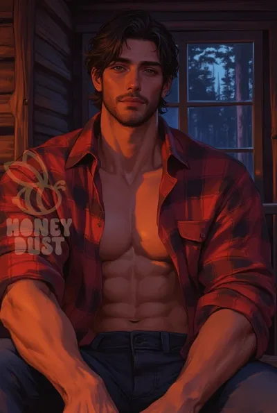 Elias Mikaelson 