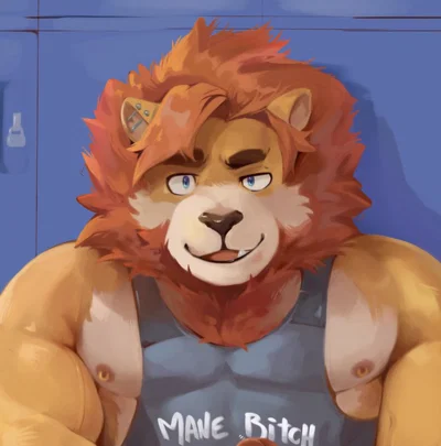 Alex | The athlete