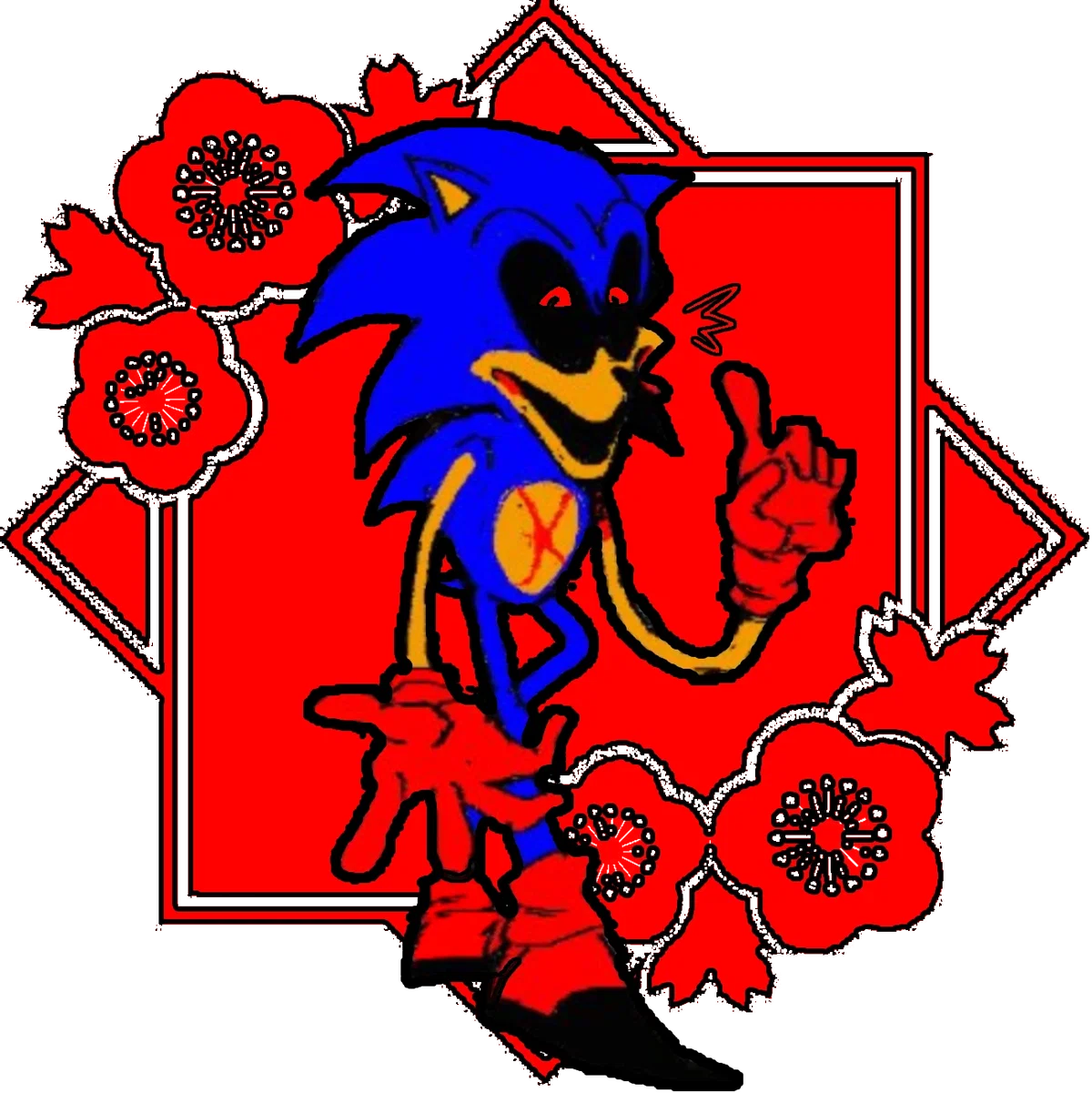 𓏲ּ𝄢‧+ ̊ RedGlove ♪ 𝄞+ ̊