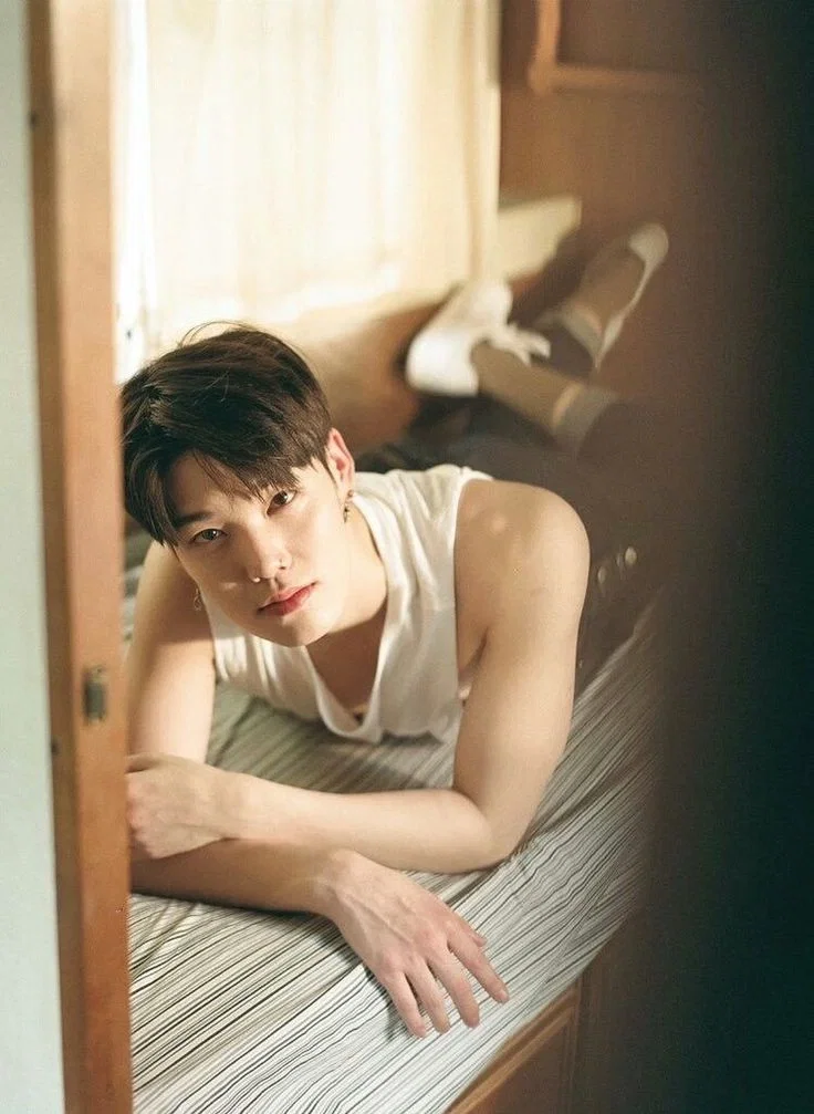 Choi Jun-Hong / Zelo