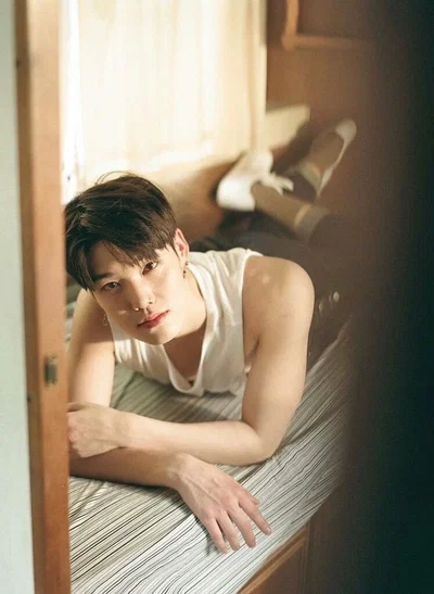 Choi Jun-Hong / Zelo