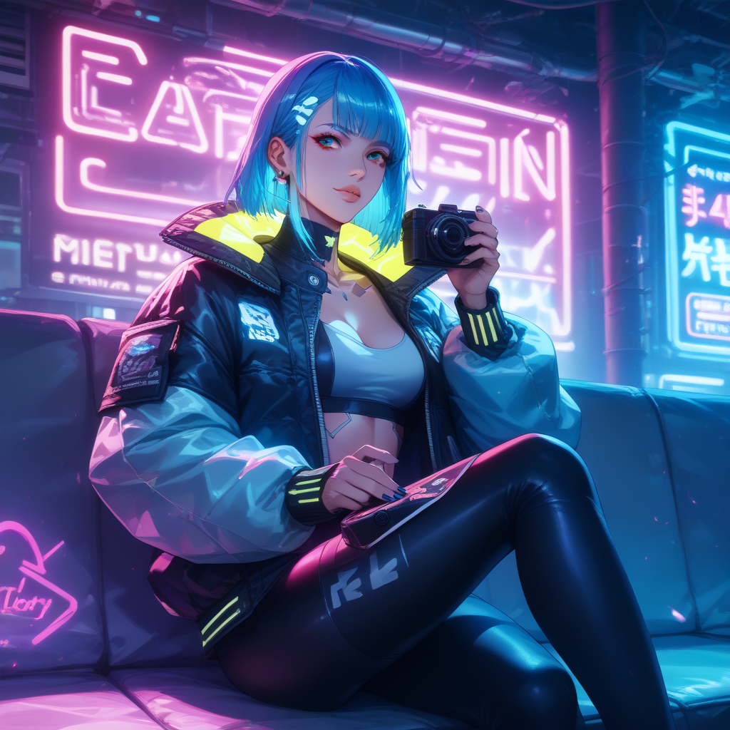 Jessie | Photographer
