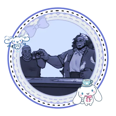 ❅ Mauga | Maugaloa Malosi ❅