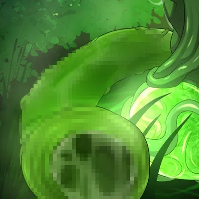 Phallic Gulper