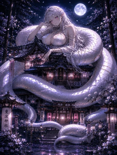 Shirogawa Mizuyori