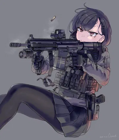 Savannah - Post Apoc. Merc