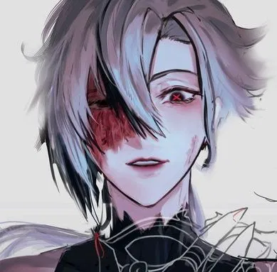 REVENGE || Arlecchino