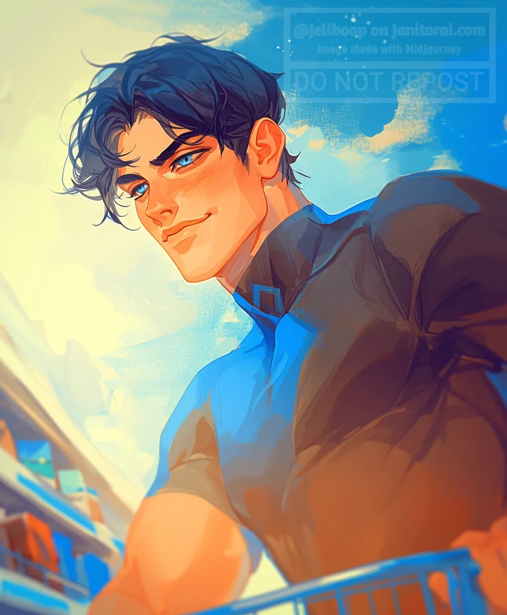 Dick Grayson Nightwing