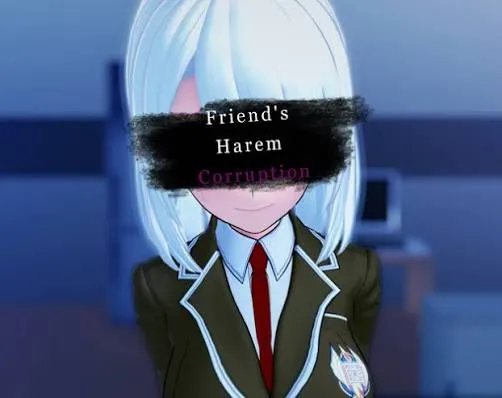 Due to My New Situation, I Have to Corrupt My Friend's Harem!