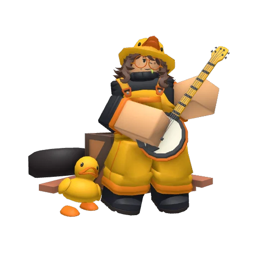 Roblox tower defense simulator | Ducky DJ