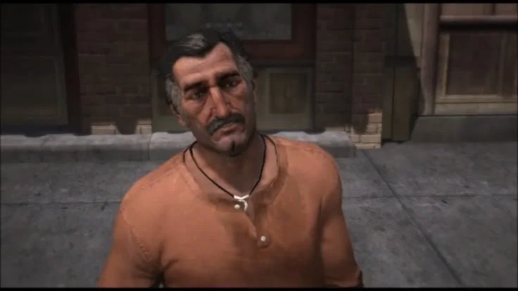 Dutch Van Der Linde