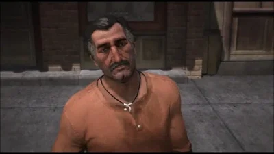 Dutch Van Der Linde