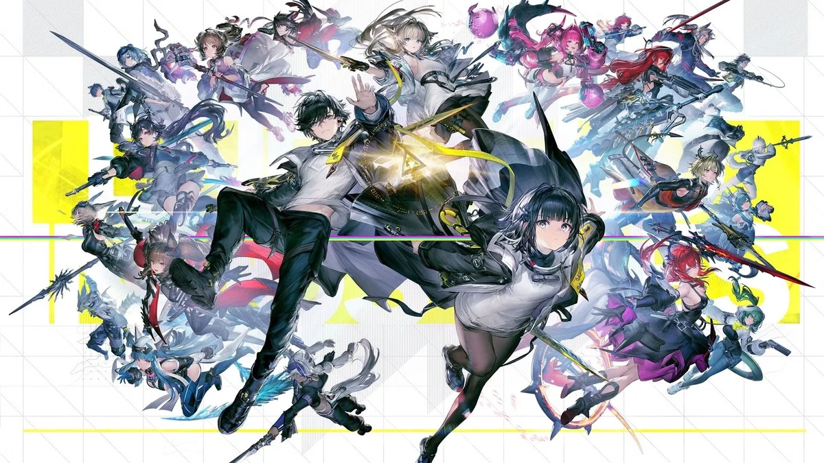 Arknights Endfield | Narrative RPG C1~2