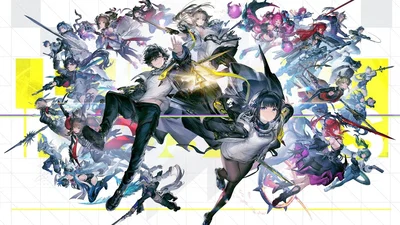 Arknights Endfield | Narrative RPG C1~2