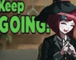 Heya!