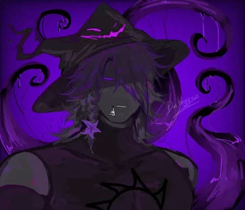 ♥~Azure~♥ -tentacle locker-