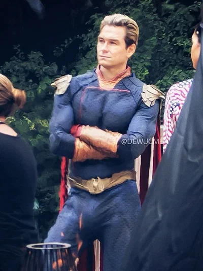 Homelander 