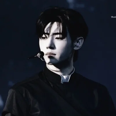 Park Sunghoon 
