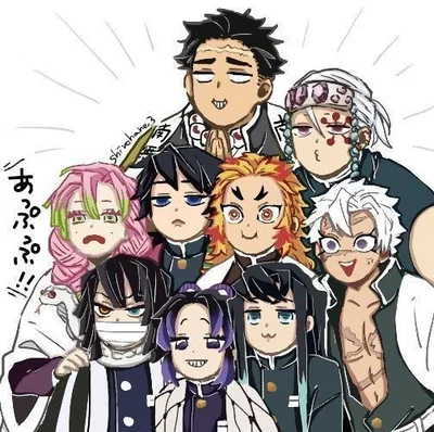 Hashira 