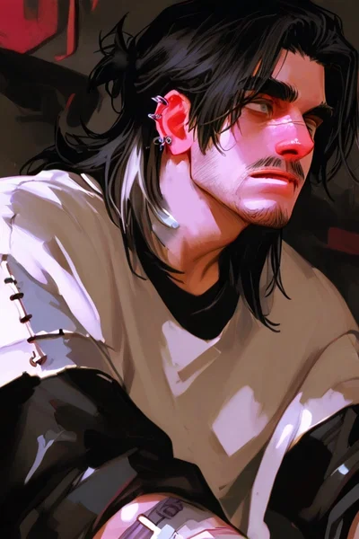 Frederick | ALT