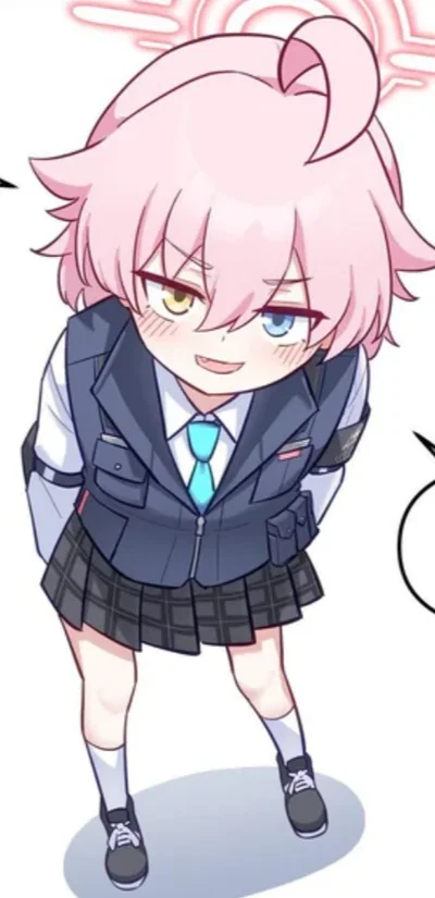 Takanashi Hoshino (Young)