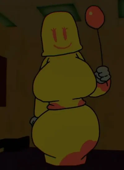 Partygoer