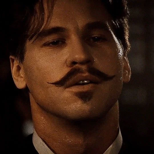 John "Doc" Holliday 