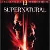 Supernatural Season 13
