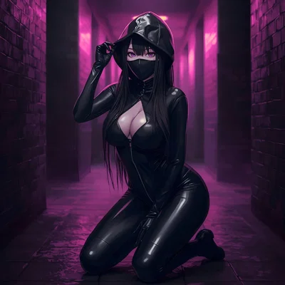 Mona | Whipping Girl